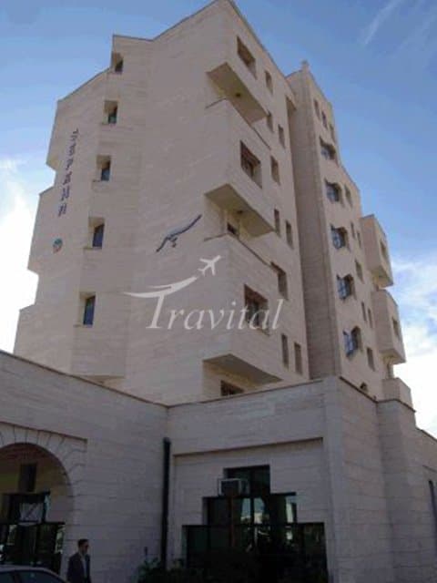 Sepehr Hotel – Zanjan - view 3