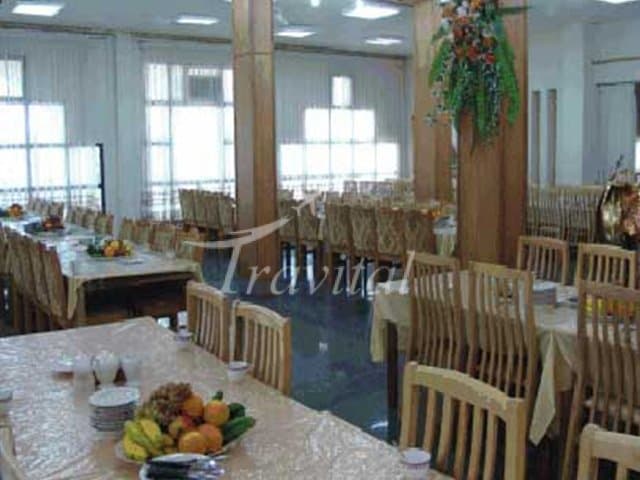 Sepehr Hotel – Zanjan - view 4