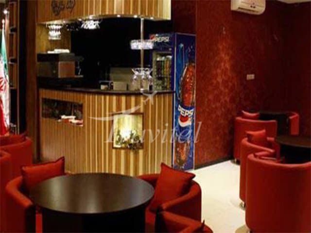 Arian Apartment Hotel – Shiraz
