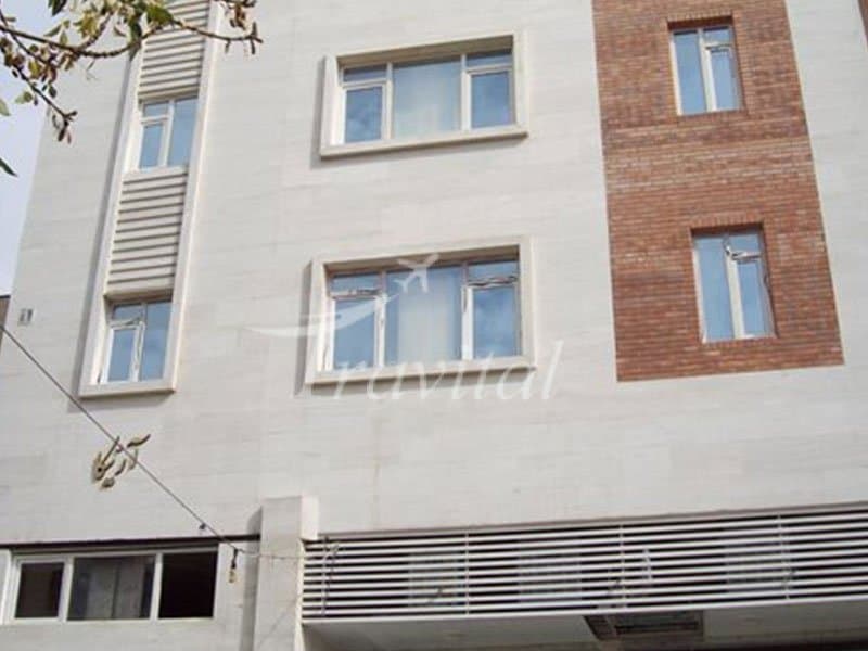 Arnika Apartment Hotel – Shiraz - view 1