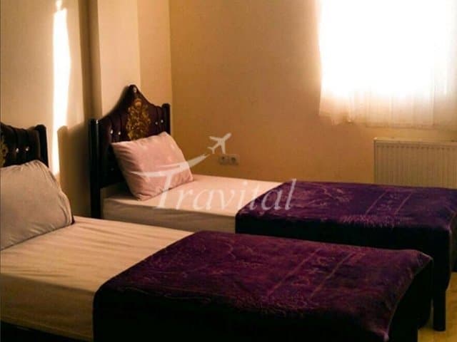 Arnika Apartment Hotel – Shiraz