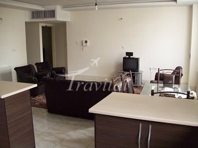 Arnika Apartment Hotel – Shiraz