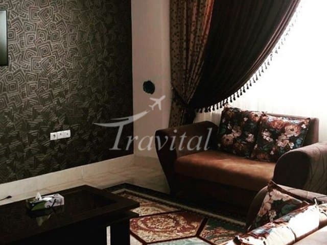 Arnika Apartment Hotel – Shiraz - view 5