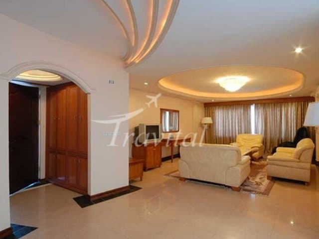 Parmis Apartment Hotel – Shiraz - view 3