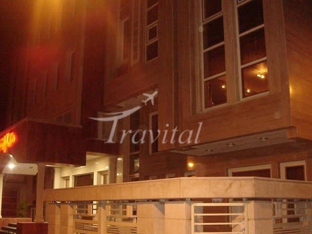 Parmis Apartment Hotel – Shiraz - view 4