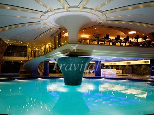 Grand Hotel – Shiraz
