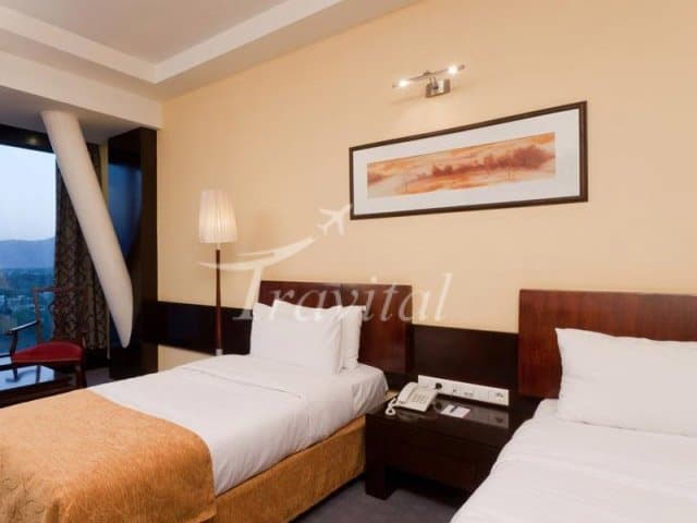 Chamran Hotel – Shiraz - view 4