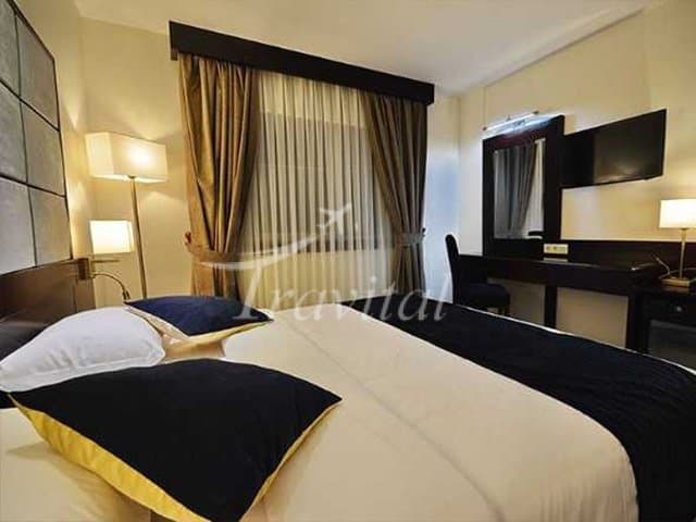 Elysee Hotel – Shiraz