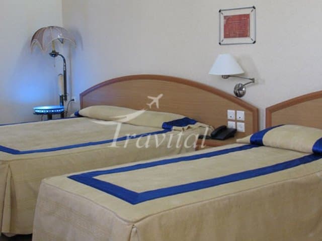 Eram Hotel – Shiraz