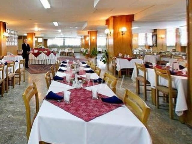 Eram Hotel – Shiraz