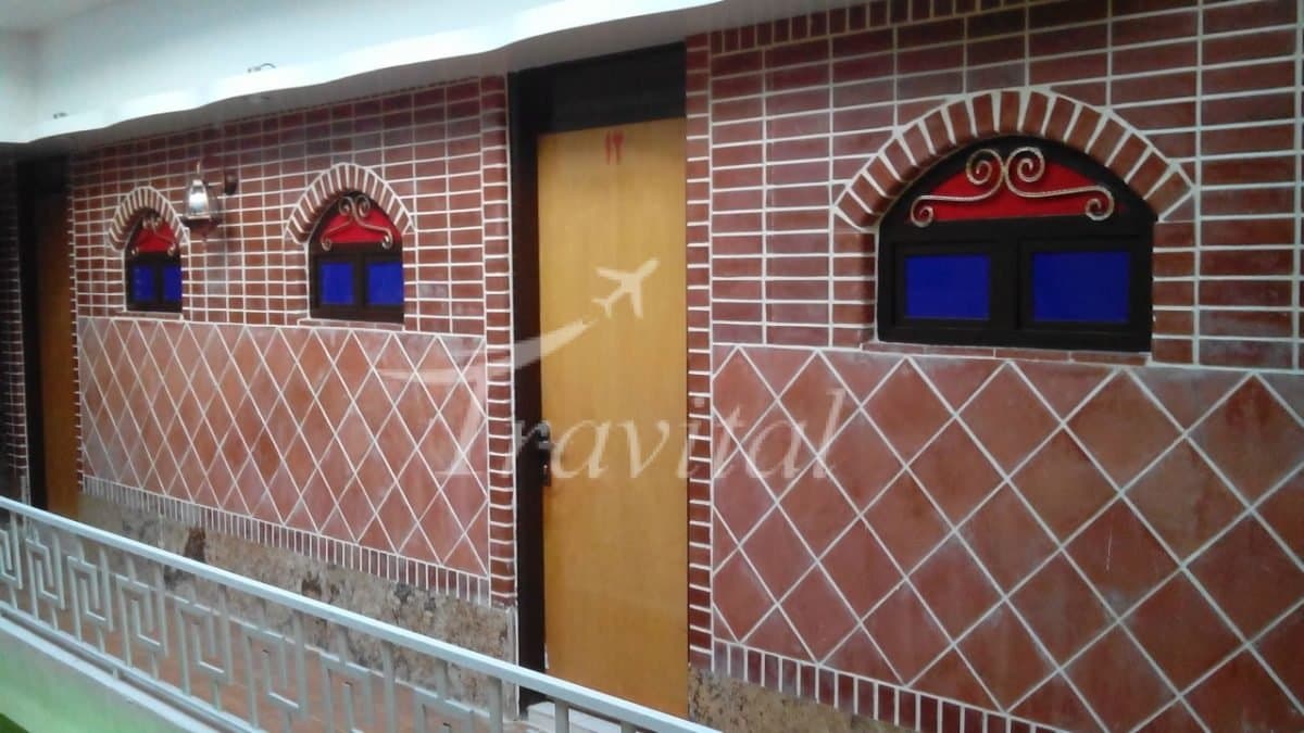 Heydari Guesthouse – Shiraz - view 2