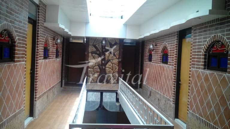 Heydari Guesthouse – Shiraz