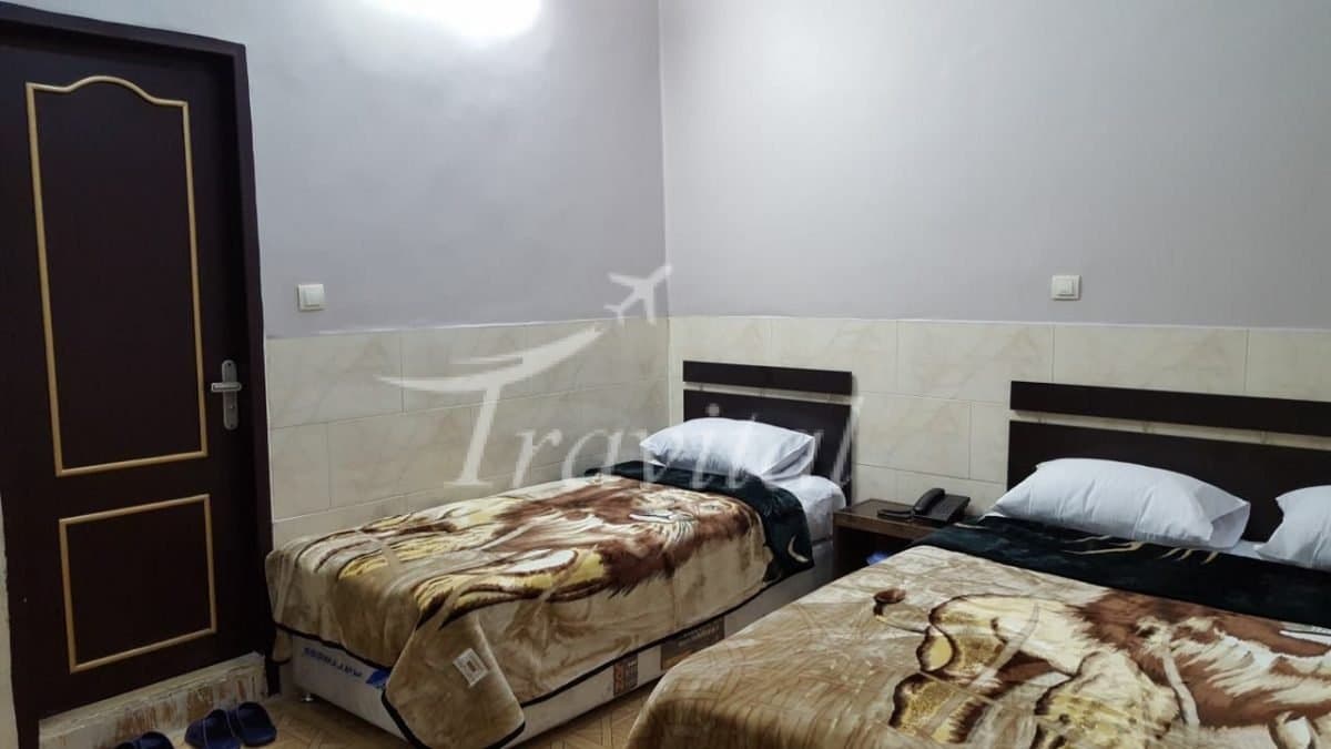 Heydari Guesthouse – Shiraz - view 4