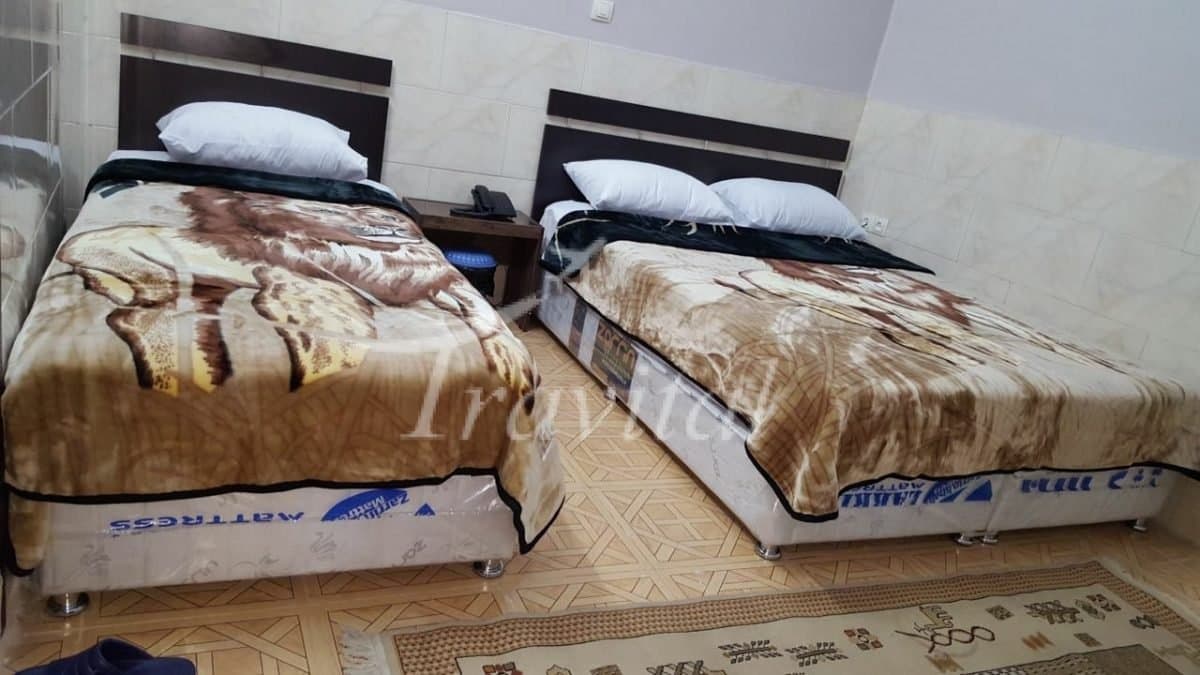 Heydari Guesthouse – Shiraz - view 5