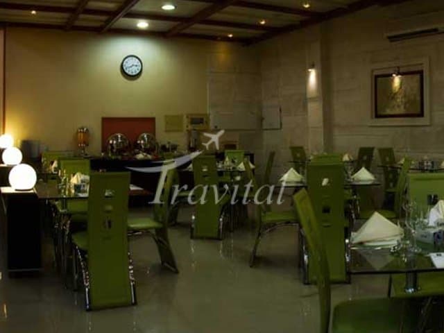 Tachar Apartment Hotel – Shiraz