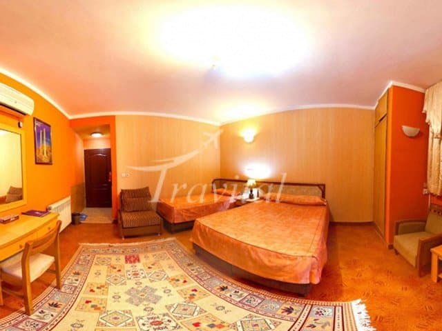 Talar Hotel – Shiraz