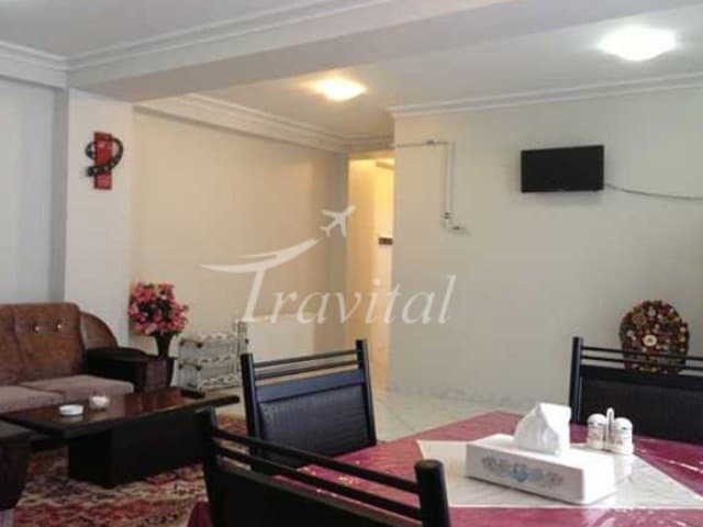Aras Apartment Hotel – Tabriz - view 2