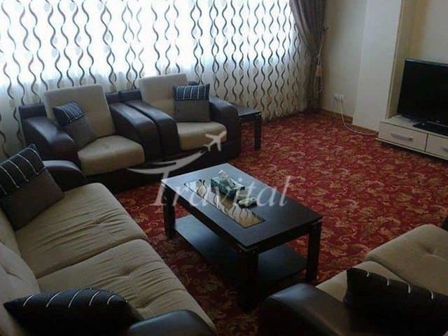 Aras Apartment Hotel – Tabriz - view 3