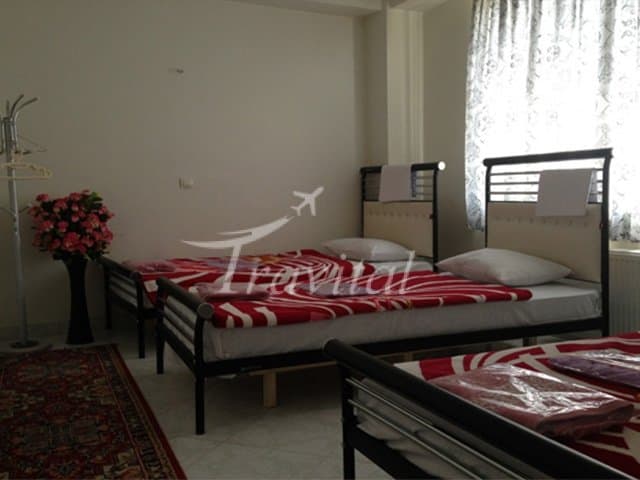Aras Apartment Hotel – Tabriz - view 4