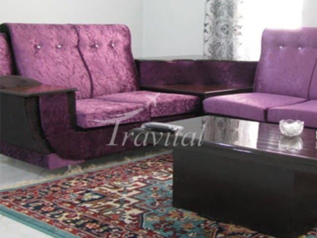 Aras Apartment Hotel – Tabriz - view 5