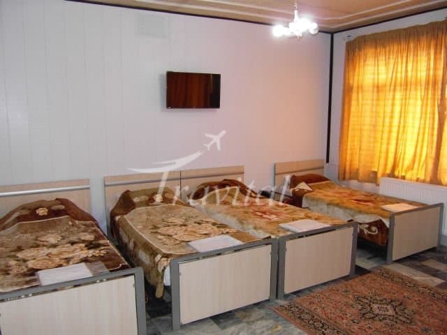 Azarbayjan Hotel – Tabriz - view 3
