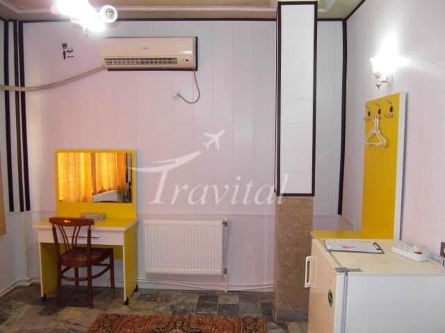 Azarbayjan Hotel – Tabriz - view 4