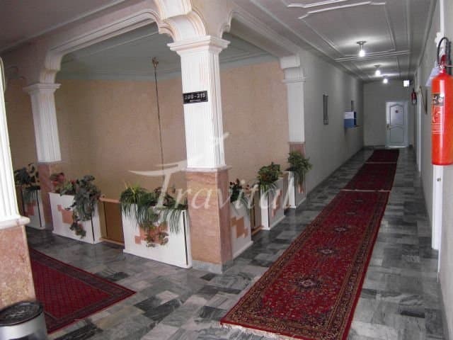 Azarbayjan Hotel – Tabriz - view 5