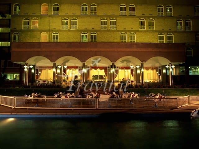 International Hotel – Tabriz - view 5