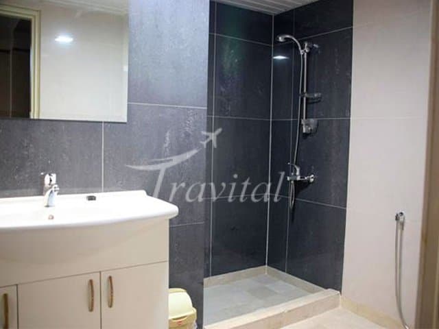 Gostaresh Hotel – Tabriz - view 2
