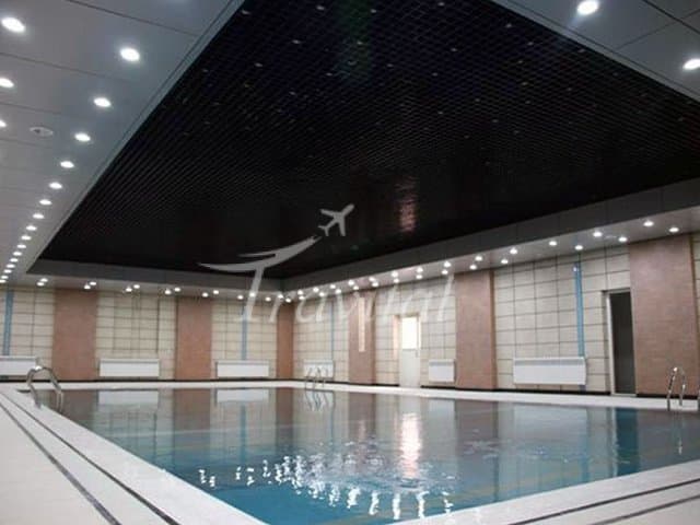 Gostaresh Hotel – Tabriz - view 4