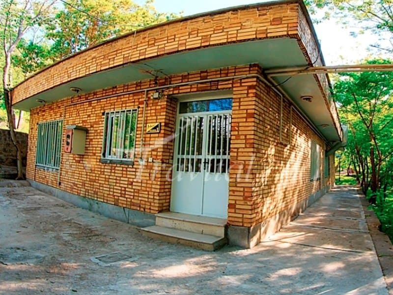 Jahangardi Hotel – Tabriz - view 4