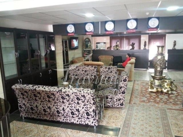 Khazar Apartment Hotel – Tabriz - view 1