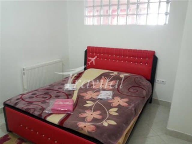 Khazar Apartment Hotel – Tabriz