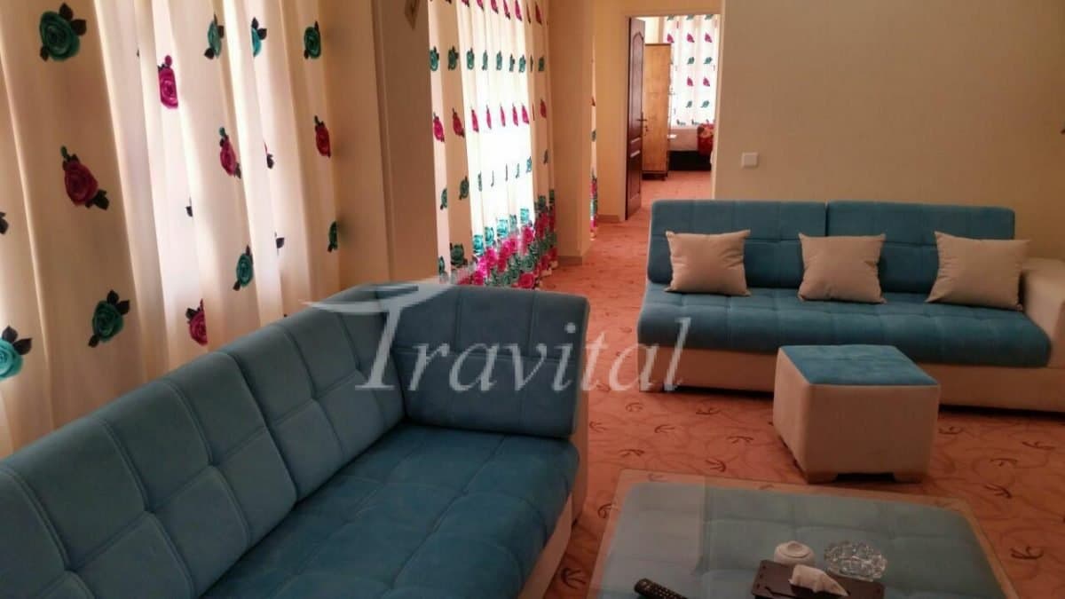 Saeb Hotel – Tabriz - view 3