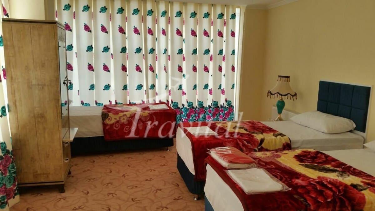 Saeb Hotel – Tabriz - view 4