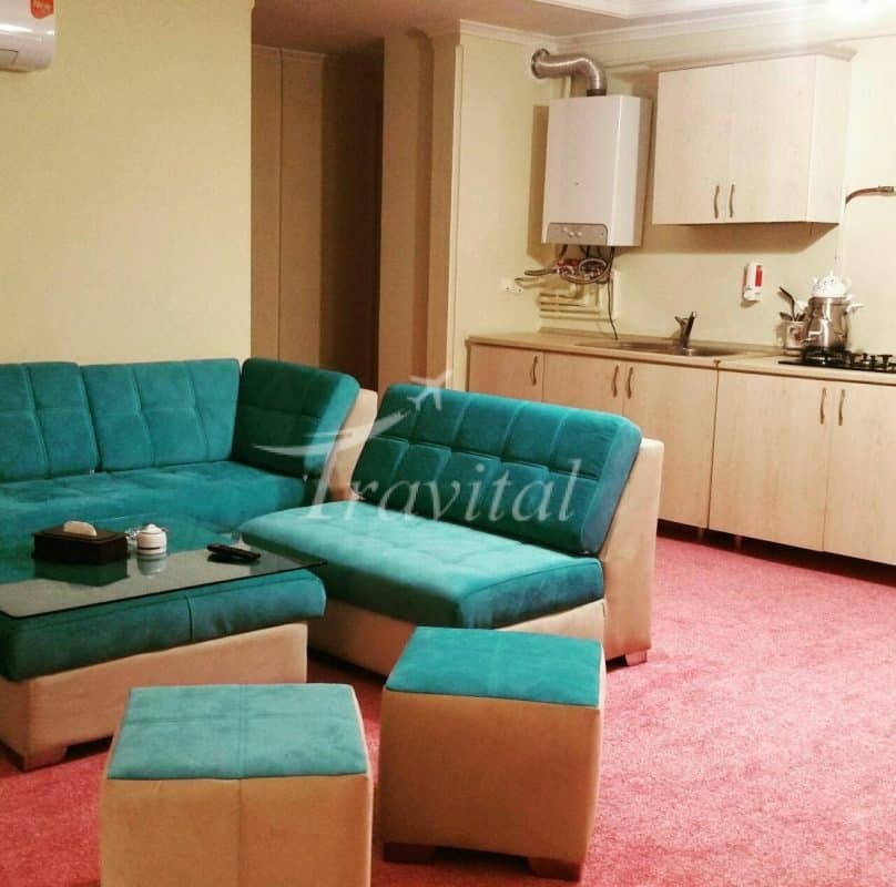 Saeb Hotel – Tabriz - view 5