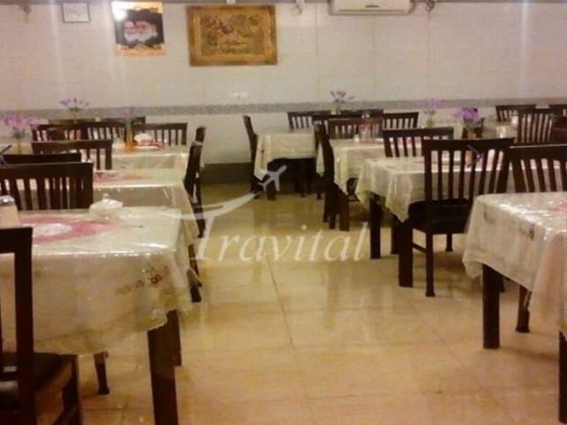 Sahand Hotel – Tabriz - view 5