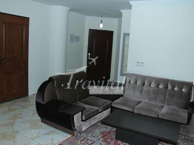 Ziba Apartment Hotel – Tabriz