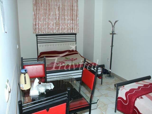 Ziba Apartment Hotel – Tabriz