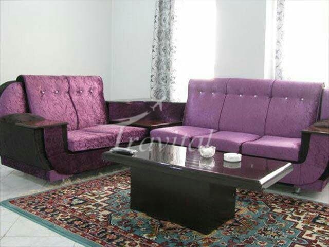 Ziba Apartment Hotel – Tabriz