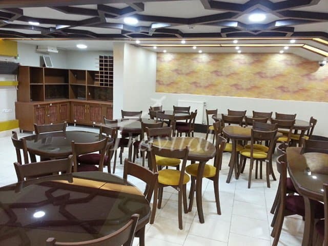 Bahar Apartment Hotel – Urmia - view 2