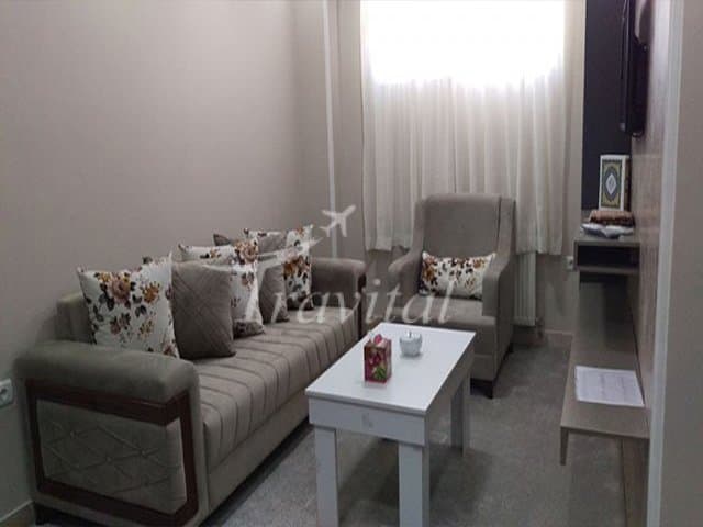 Bahar Apartment Hotel – Urmia - view 3