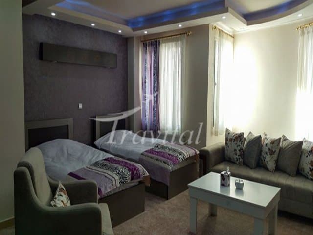 Bahar Apartment Hotel – Urmia - view 4