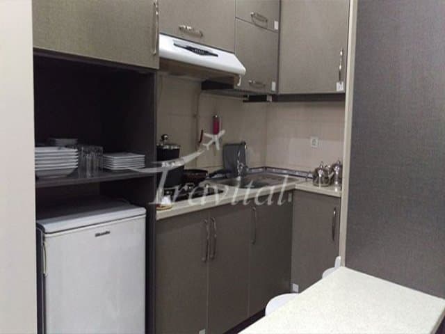 Bahar Apartment Hotel – Urmia - view 5