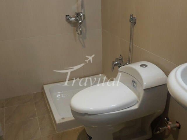 Kimia Hotel – Urmia - view 2