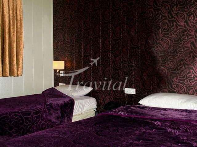 Kimia Hotel – Urmia - view 3