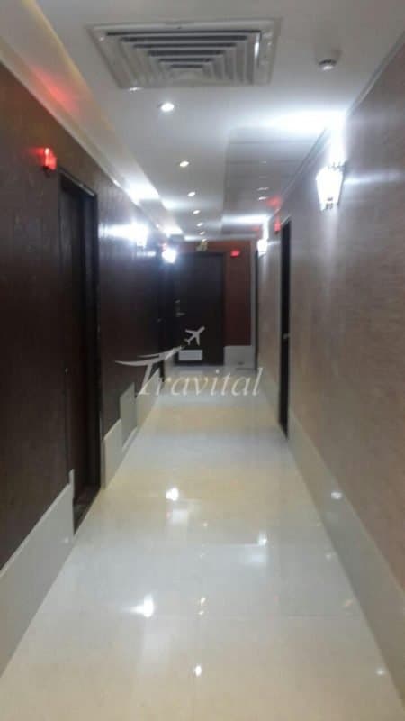 Kimia Hotel – Urmia - view 4