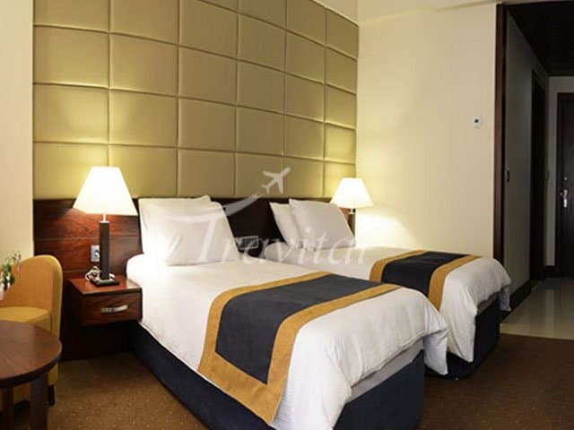 Arg Hotel – Yazd - view 5