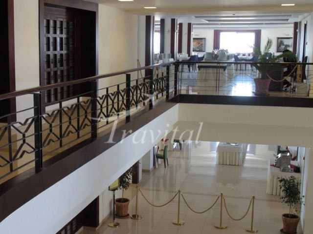 Arg Hotel – Yazd - view 3