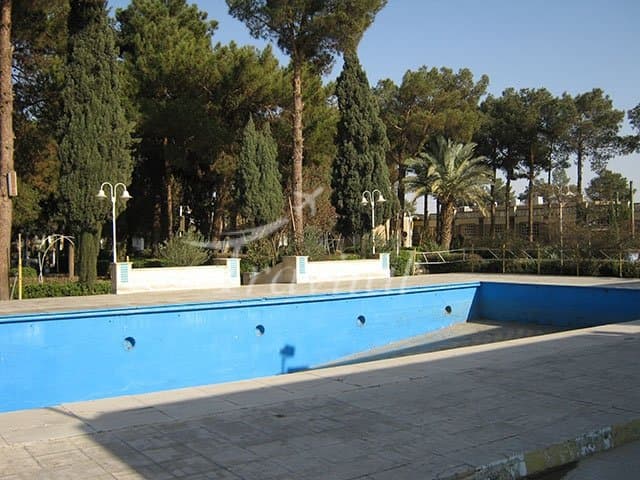 Parsian Azadi Hotel – Yazd - view 3